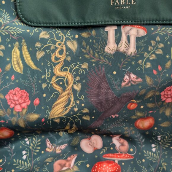 Fable England Backpack - Picture 4 of 4